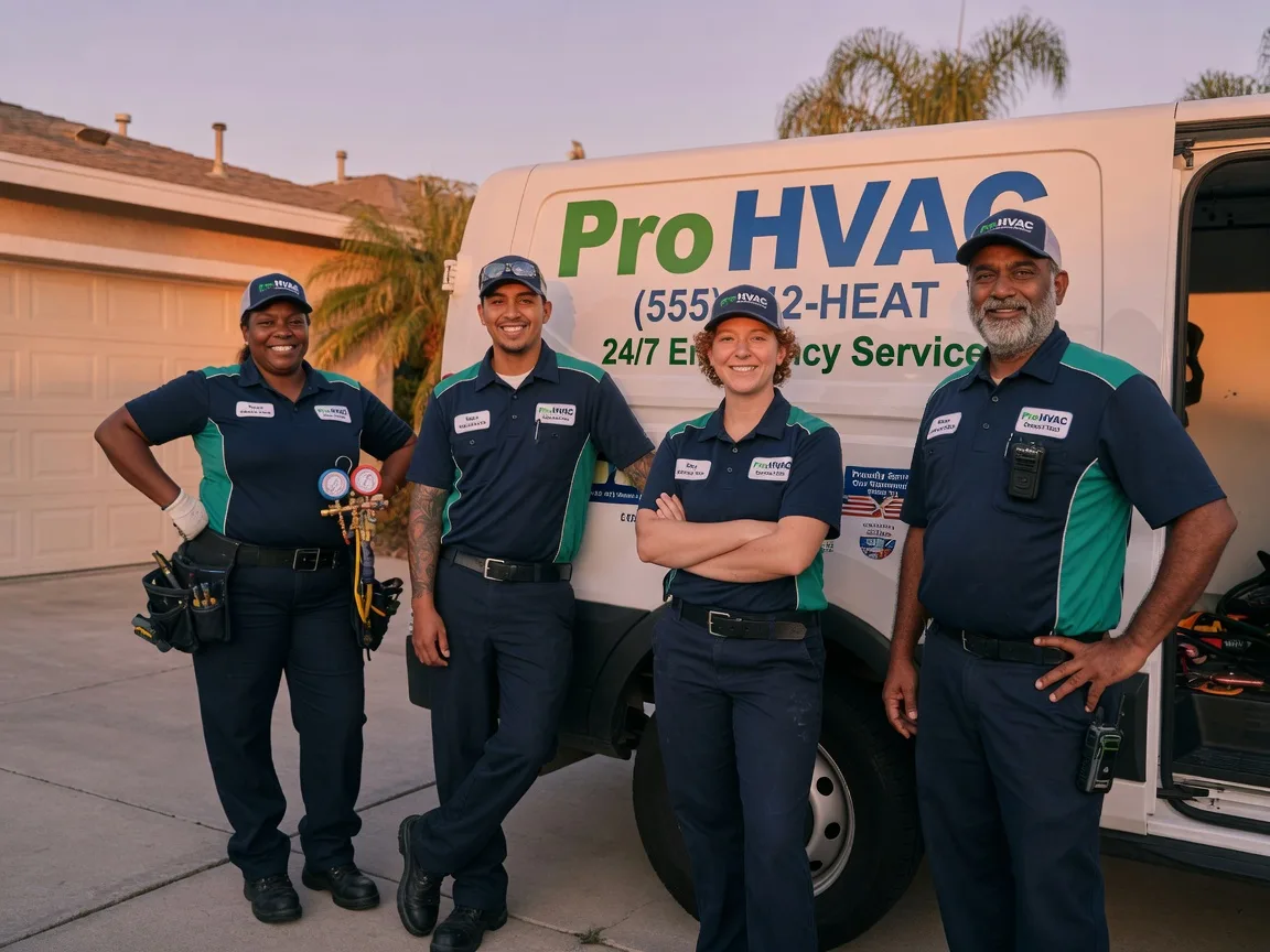 Furnace Repair company in Fairfield, OH