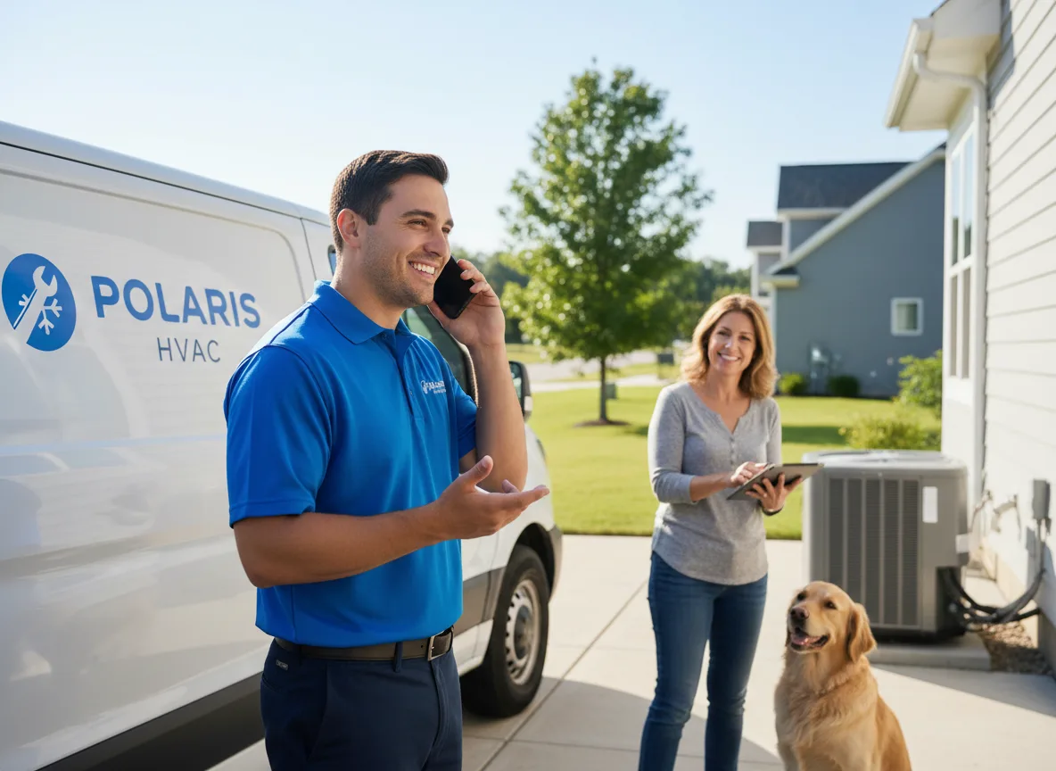 Furnace Repair Fairfield, OH FAQs